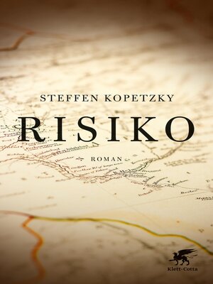 cover image of Risiko